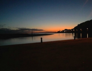  Hacerse a la mar en Calvados